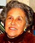María Teresa  Belo Araújo